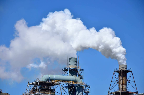 Activated Carbon for Waste Gas Treatment