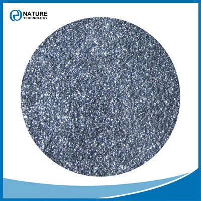 وسائط مرشح أنثراسيت لمعالجة المياه