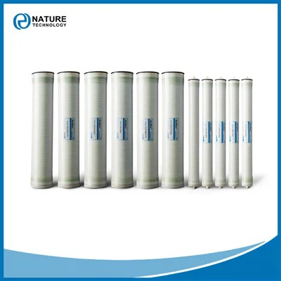 عناصر غشاء الترشيح النانوي من سلسلة N70