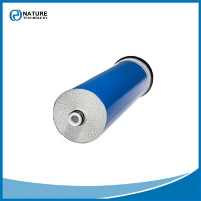 التناضح العكسي لغشاء RO لتنقية مياه الشرب