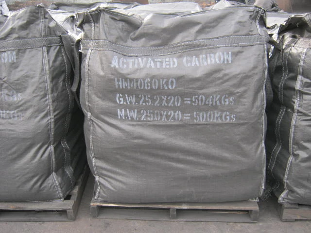 Coconut Activated Charcoal Powder for Drinking Water Purification Coco Coal Odor Bulk
