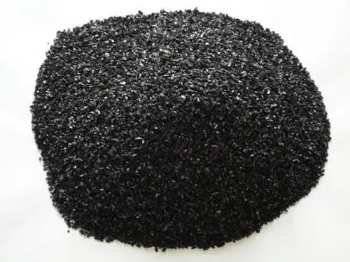 Activated Carbon -- The Leader Of China's Environmental Protection